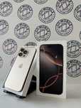 iPhone 16 Pro - 128GB - Desert Titanium - Impecabil - Garantie