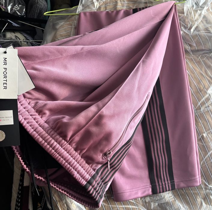 Needles
Needles x Kae Tanaka Track Pant