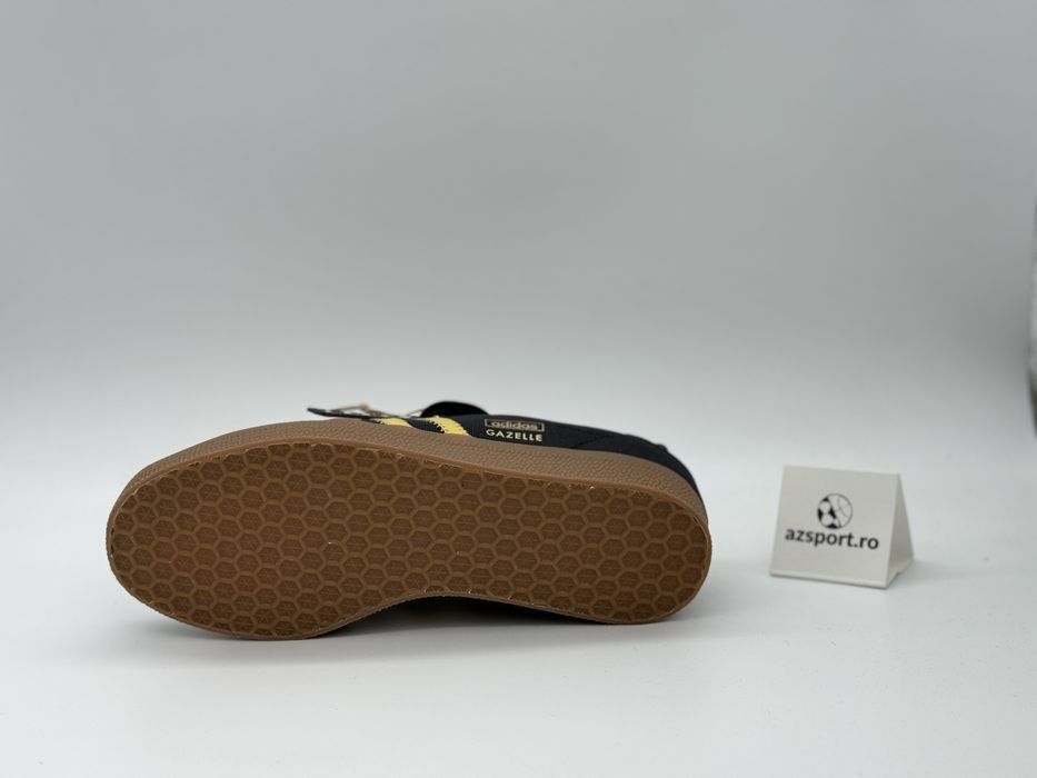 Adidas Gazelle DCDT GTX Gore-Tex Noi Originali Marime: 35 1/2