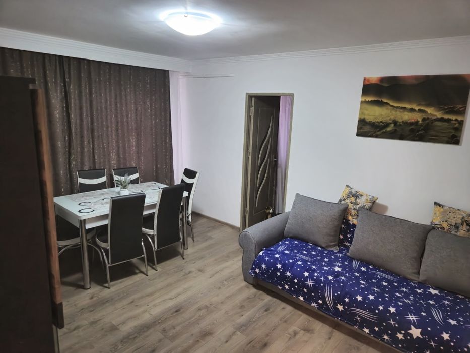 Apartament 2 camere