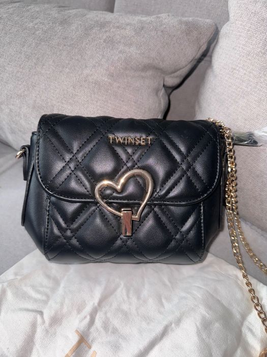 Оригинални маркови чанти Twinset, Pinko, Replay, Guess