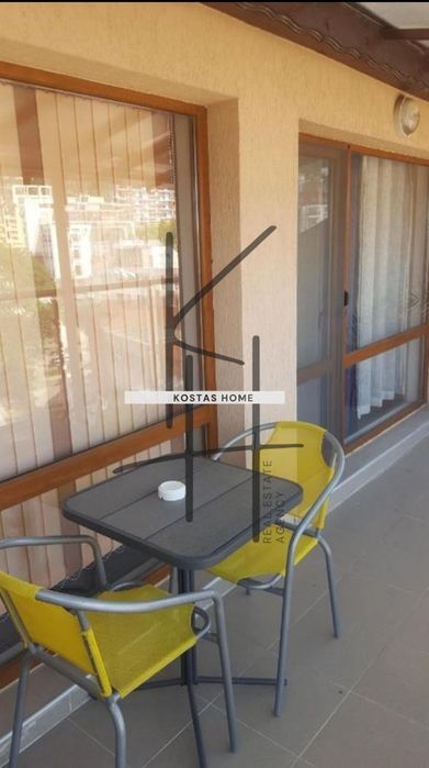 Продава се Двустаен апартамент в Варна, Възраждане 3 - 40 кв.м за 2475 €/кв.м - Снимка #3