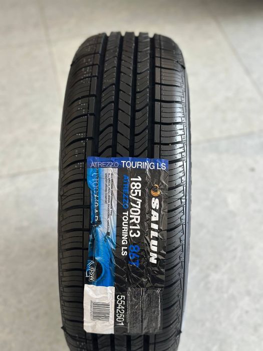 Автошина Sailun 185/70R13