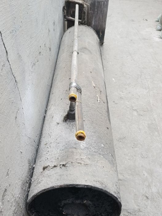 Продам титан. Практически вечный!