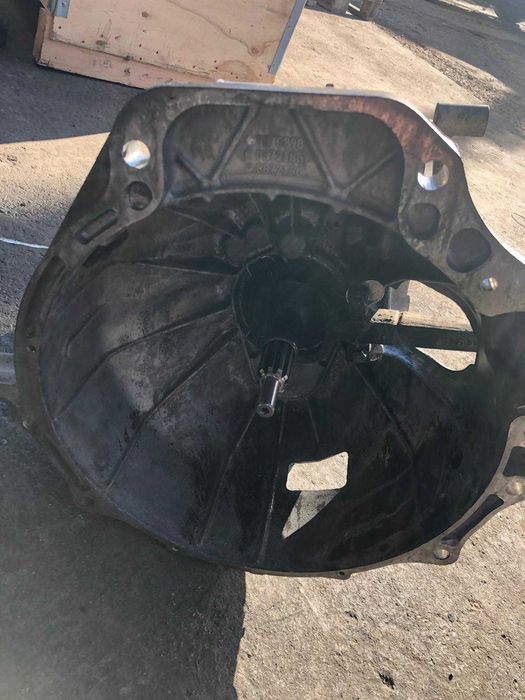 Cutie viteze manuala  Iveco 2.3 2.8