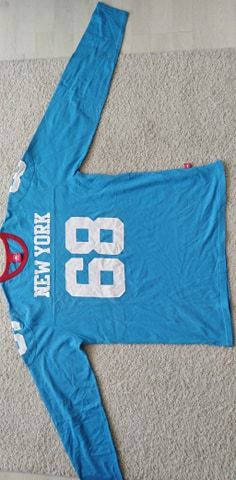 Vand Bluza SPORT/Converse, Usa,produs calitate,import Germania,Mar..L