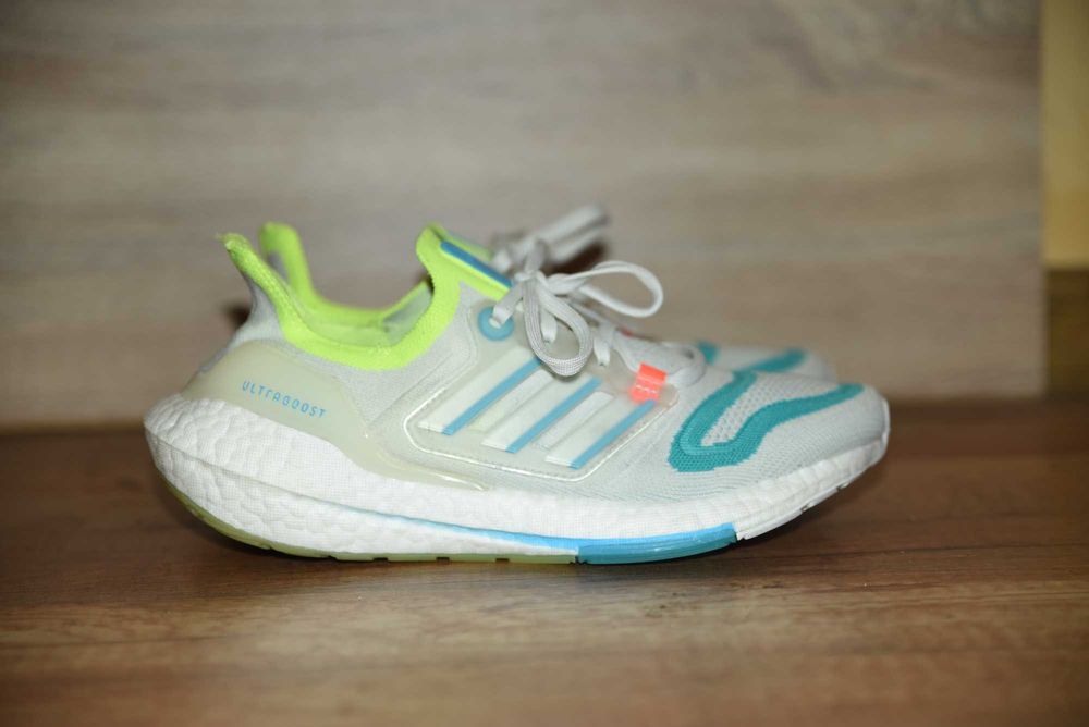 Adidas Ultraboost 22 оригинални маратонки номер 40 2/3