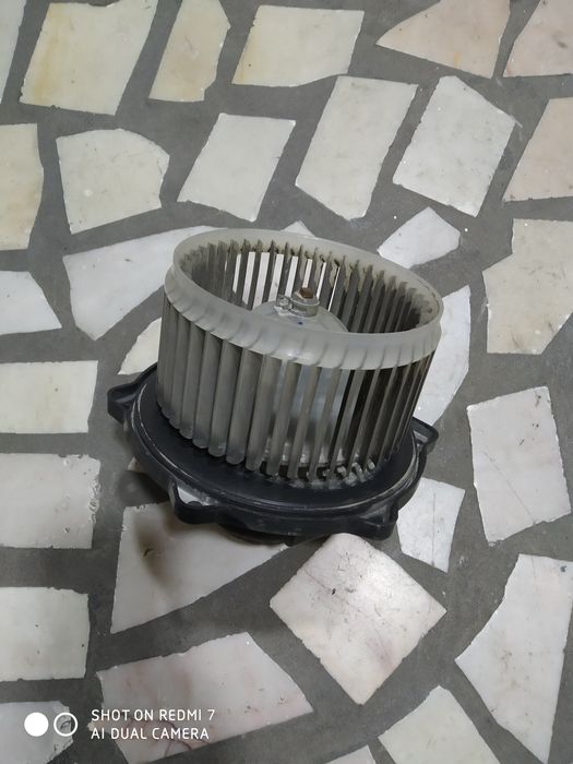 Jentra pechka matorchik