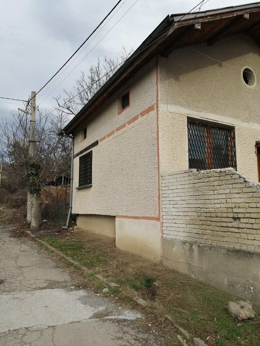 Вила в с.Церово (Пазарджишко)