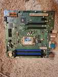 Vand placa de baza Fujitsu