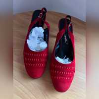 Дамски обувки на ток Fiorelli