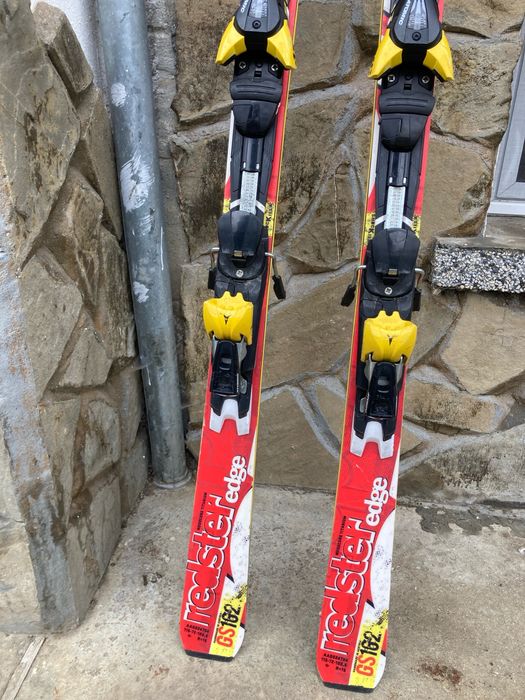 Ски Atomic 162см