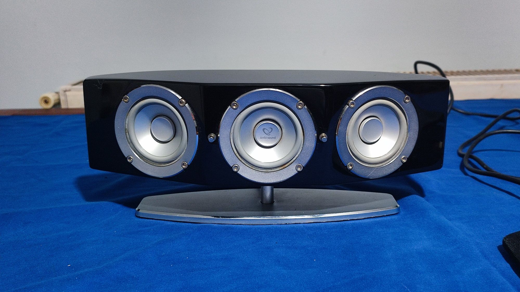 PHILIPS boxă sistem audio