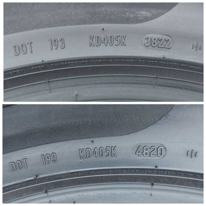 Set 2buc 245/45 R20 103V XL Pirelli Winter Sotto Zero³ *BMW RSC RFT