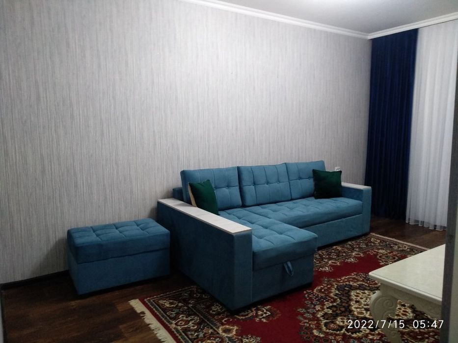 Учтепа тум. 21кв 7 дом 1хона 2этаж/4