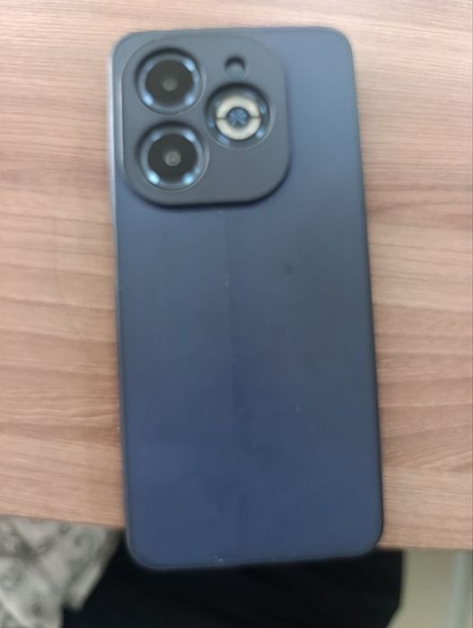 Infinix smart 8 pro