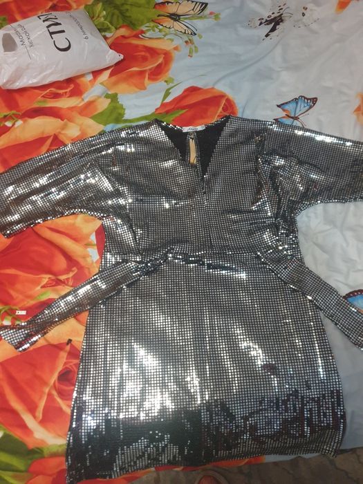 Продаю платье  вечерное