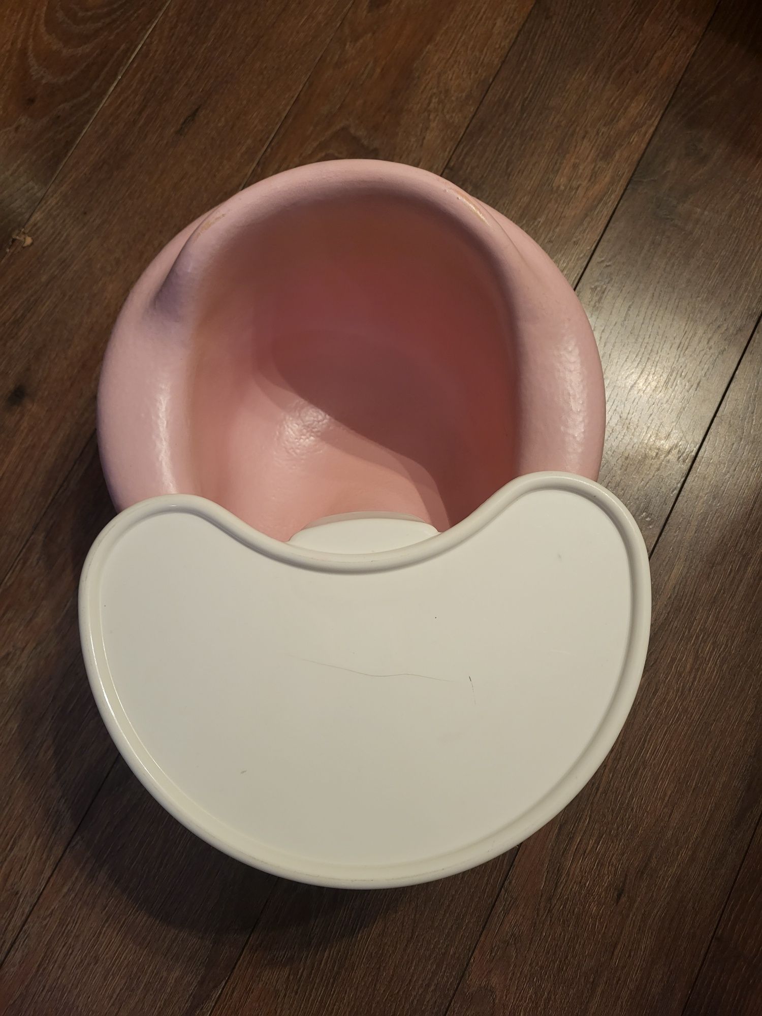 Бебешко столче Bumbo