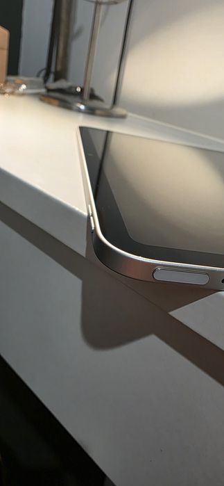 Tableta Apple iPad A16 iPad 11 2025 128Gb Silver Nefolosita, garantie