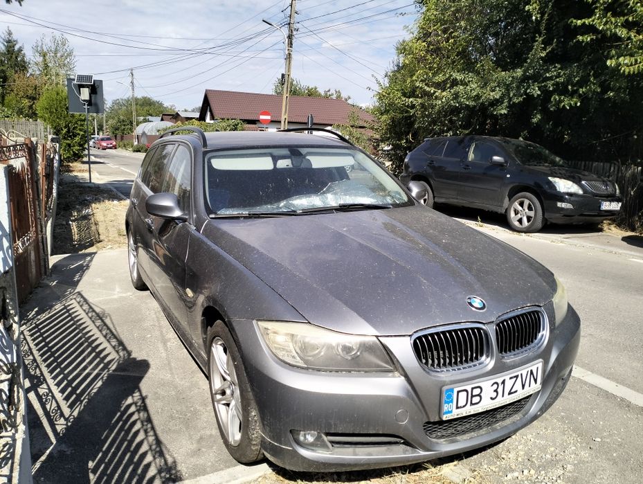 Bmw seria 3  model 320
