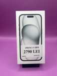 Iphone 15 128gb Nou •Matei Amanet Crangasi•28662