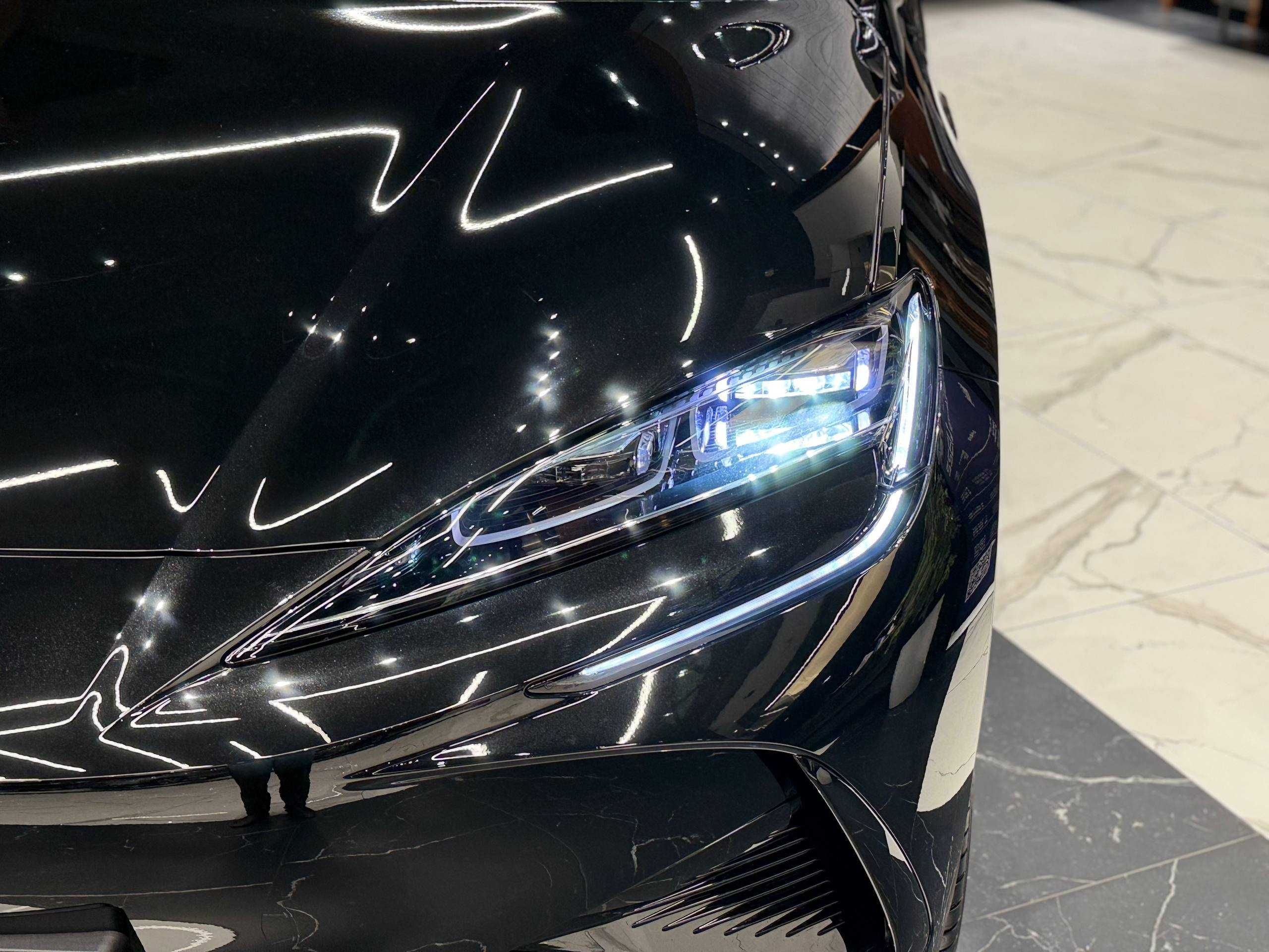Sealione 7 AWD 542KM Flagship