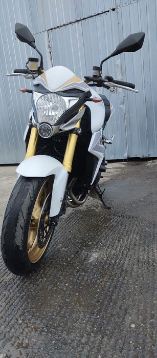 De Vanzare Honda CB 1000 2015 ABS