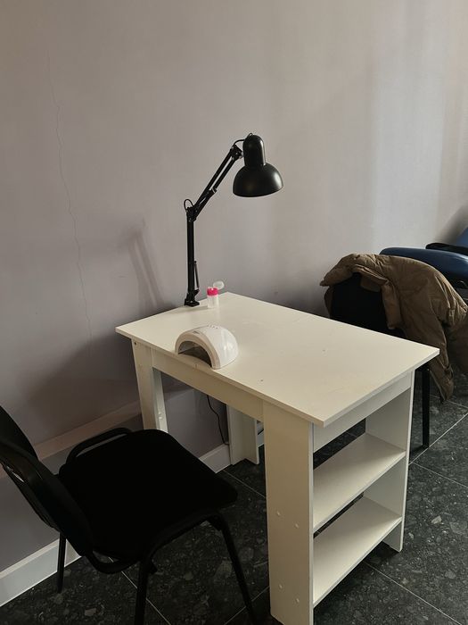 Стол для маникюра