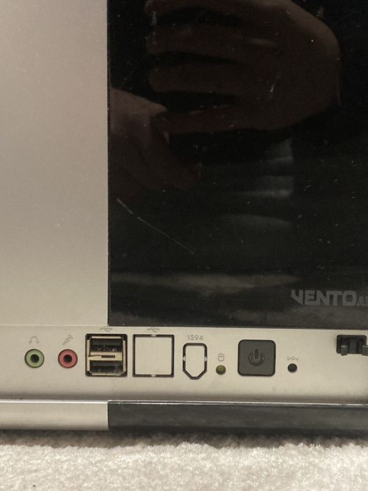 Настолен Компютър VENTO
