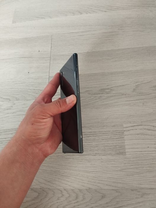 Samsung Note 10 plus 12/256GB