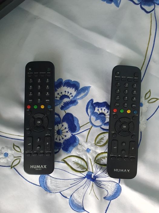 Telecomanda Humax