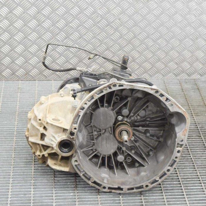 Cutie de viteze Renault Master 2.3 DCI; PF 6018