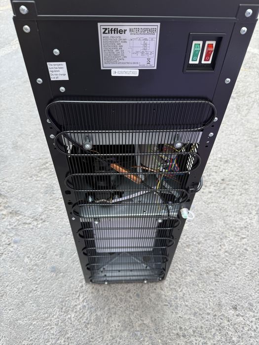 Kuller suv freonli muzlatadi isitadi 85 °C 5L 1 soatda