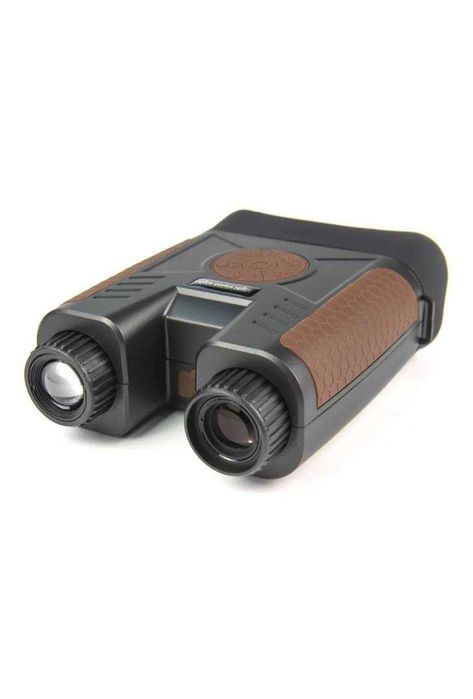 Биноколь ночное видение