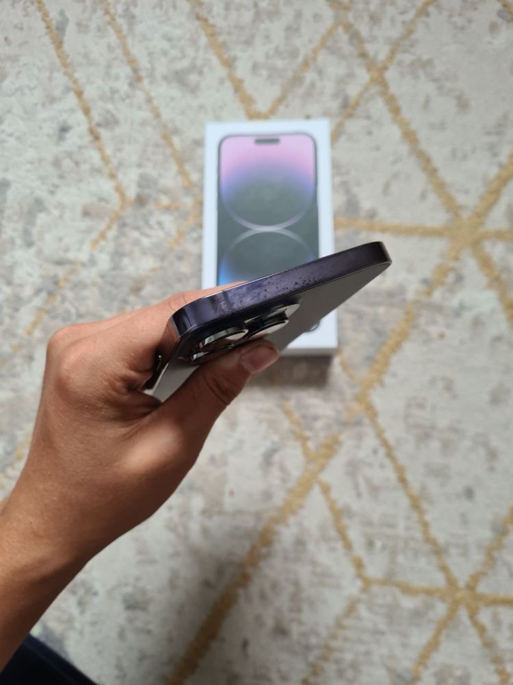 Iphone 14 Pro Max ИДЕАЛ