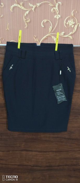 Женский юбкан импорт