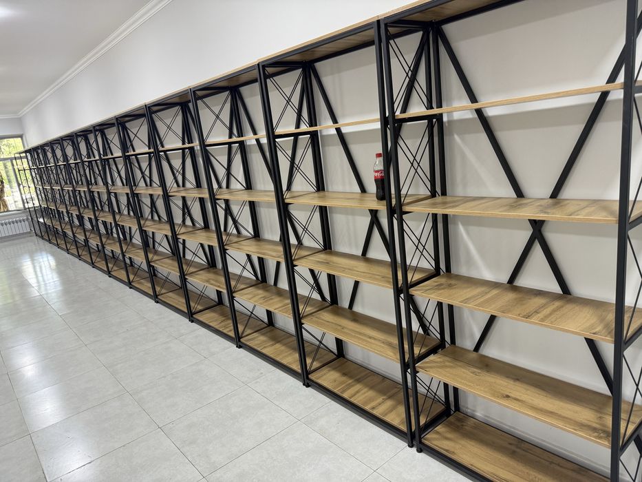 Stilaj loft optim narxda.