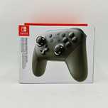 Nintendo Switch Pro Controller
