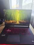 Ноутбук ASUS Rog Strix 17,3 3070|5800H