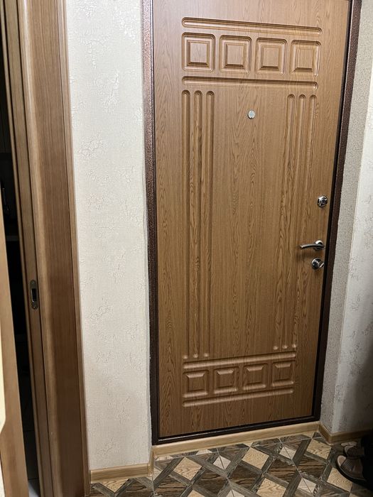 Продам 3-х комн.квартиру в 6 мкр.