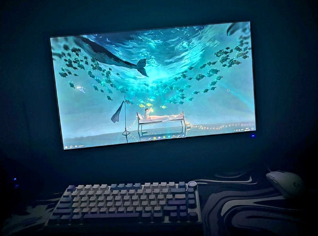 Продам монитор Samsung
