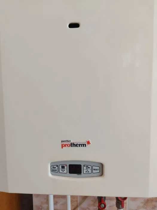 centrala termica panther protherm