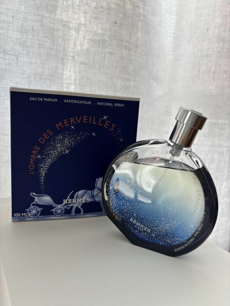 Hermès L'Ombre Des Merveilles EDP 100 ml Parfum