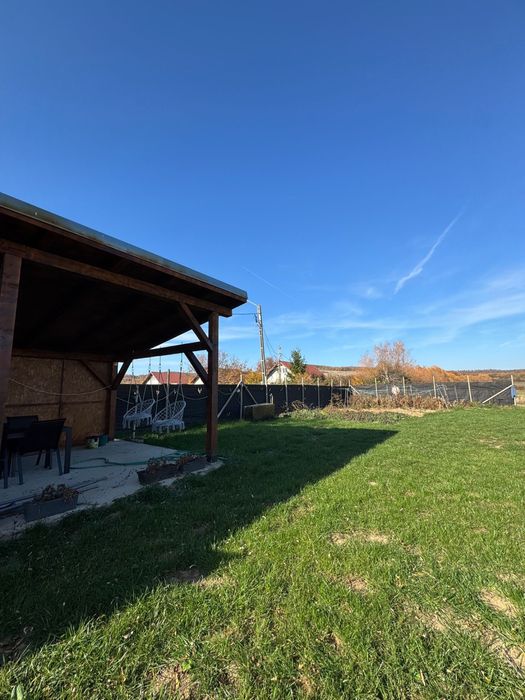 Vând teren intravilan în com.Ineu, Bihor