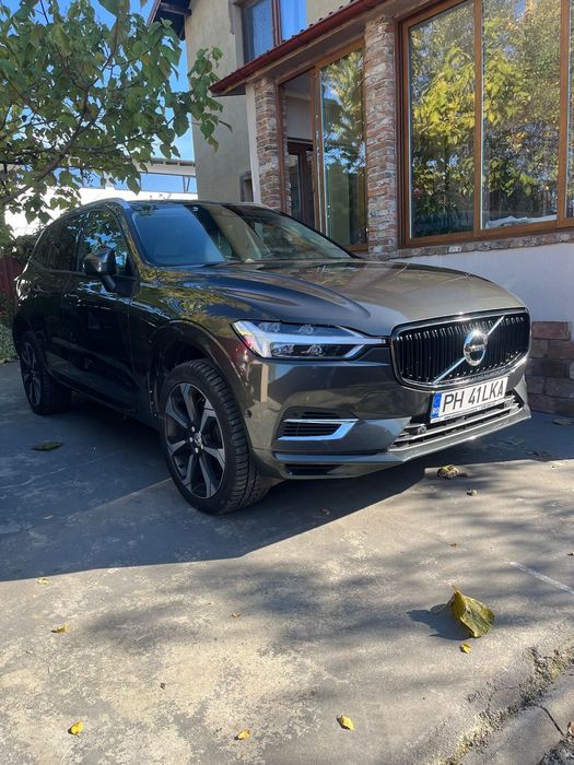 Volvo XC 60