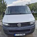 Vand VW Transporter