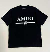 AMIRI M.A. Logo T-Shirt