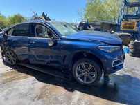 DEZMEMBREZ BMW X5 G05 OZN 3.0d B57 Motor Cutie Usa Bara Far Grup Punte
