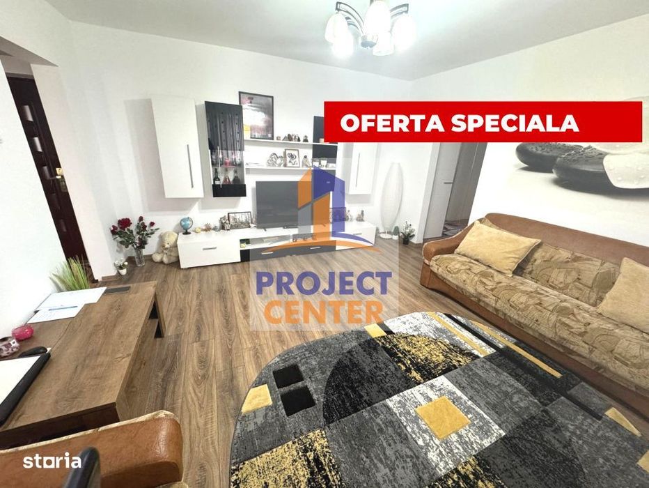 Apartament 3 camere Gavana 2