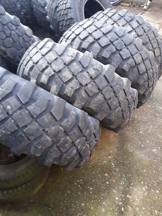 Anvelope remorcă 325/85R16 12.00R16